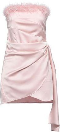 Le Voli&egrave;re DRESSES - Mini dresses on YOOX.COM