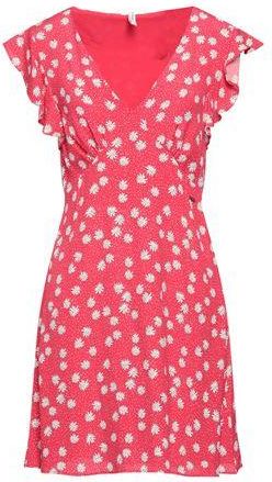 Pepe Jeans London DRESSES - Mini dresses sur YOOX.COM
