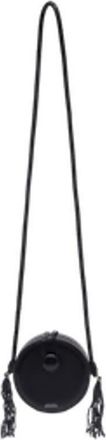 Isabel Marant Houna Crossbody Bag Black
