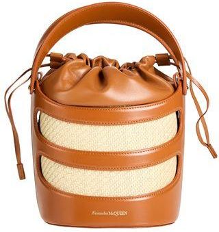 Alexander McQueen BOLSOS - Bolsos de mano en YOOX.COM