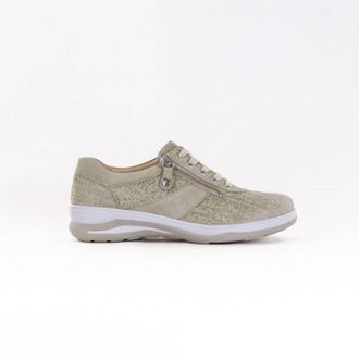 Fidelio Womens Multistretch Mitzy Shoes In Green