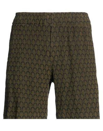 Crossley BOTTOMWEAR - Shorts & Bermuda Shorts on YOOX.COM