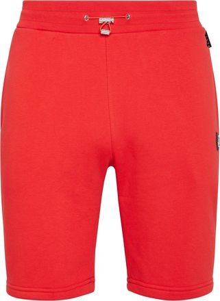 Philipp Plein Jogging Shorts Iconic Plein