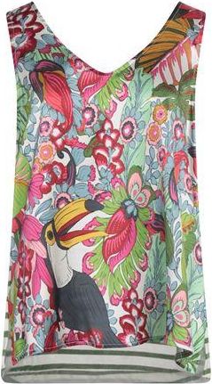 Shirtaporter CAMISETAS Y TOPS - Tops en YOOX.COM