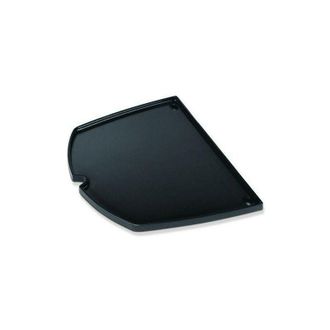 Weber Placa De Hierro Fundido Para Barbacoa Weber Serie Q 300 Cod. 6506