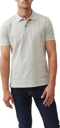 Rodd & Gunn Banks Road Sports Fit Polo
