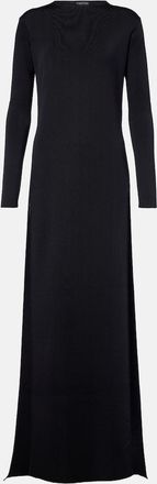 Tom Ford Knitted gown