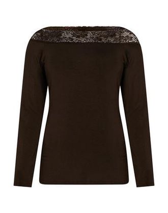 Le Streghe TOPWEAR - T-shirts on YOOX.COM