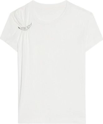 Zadig&Voltaire Suzan T-shirt