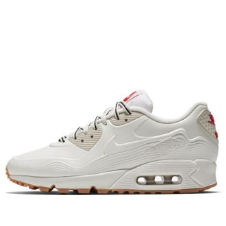 Nike (WMNS) Nike Air Max 90 VT Harajuku Crepe 813153-100