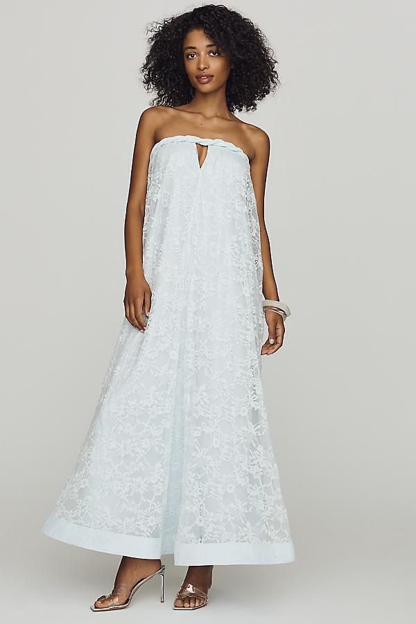mare mare strapless cut out hearts a line midi dress fashion − Browse 100+ best sellers from 1 stores Wedding dresses