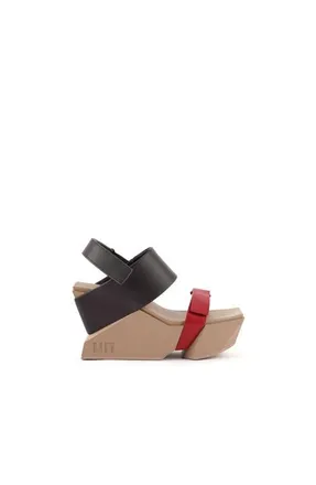 United Nude Brutt Sandal in Trento at Nordstrom, Size 37