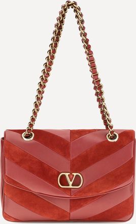 Valentino Garavani Djuna Shoulder Bag Female UNI