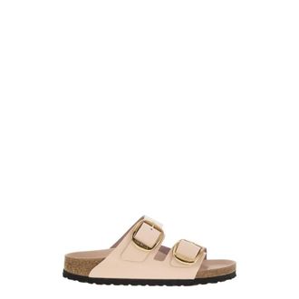 Birkenstock Arizona Big Buckle - Dames - Sandalen - Roze - 36 EU - Schoenen