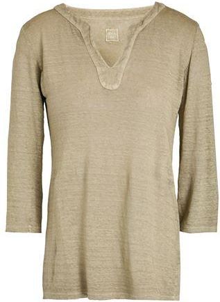 120% Lino TOPWEAR - T-shirts sur YOOX.COM