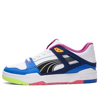 Puma Slipstream Sunset White Bluemazing 389979-01