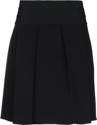 Emporio Armani PARTES DE ABAJO - Faldas midi en YOOX.COM