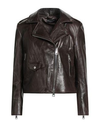Street Leathers ROPA DE ABRIGO - Chaquetas y cazadoras en YOOX.COM