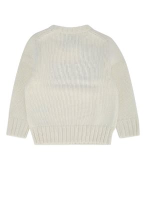 Polo Ralph Lauren Boys Sweater Nevis Cotton Felpe