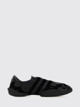 Yohji Yamamoto Sneakers Men color Black
