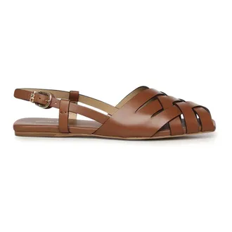 Brown Michael Kors Sandals: Shop up to −82% | Stylight