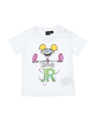 John Richmond TOPWEAR - T-shirts on YOOX.COM