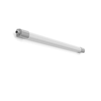 RZB Leuchten L&aacute;mpara Rzb Planox Eco Led Dise&ntilde;o Moderno Multi-lumen