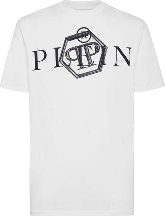 Philipp Plein T-Shirt Ronde Hals
