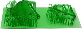 OEM Resina Para Impresoras 3d Jamghe Dental Casting, 1 Kg