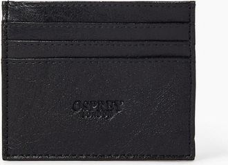 Osprey Mens Card Holder - Black - Size: ONE size
