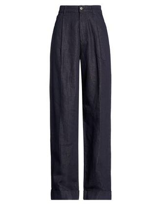 Emporio Armani PARTES DE ABAJO - Pantalones vaqueros en YOOX.COM