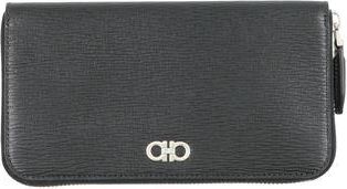 Ferragamo PICCOLA PELLETTERIA - Portafogli su YOOX.COM