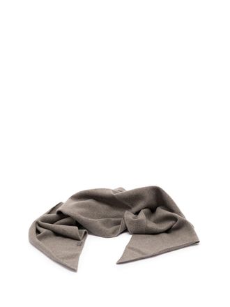 Brunello Cucinelli Cashmere Scarf