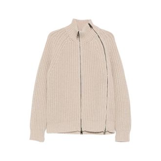 ATOMOFACTORY Su&eacute;ter Ai 26Afu 56 27 - Knitwear - Hombre - Beige - M