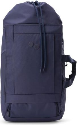 Pinqponq Blok Crinkle 40+5 Daypack - Unisex | blau