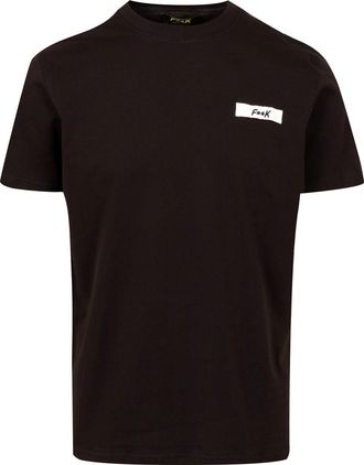 F**k Project T-shirt e polo F**K Project nere