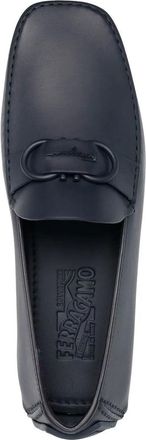 Ferragamo Ferragamo Palinuro Slip-On Loafers