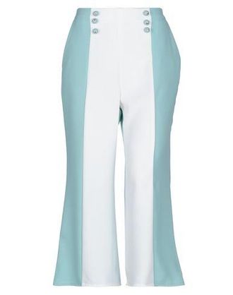 Elisabetta Franchi BOTTOMWEAR - Trousers sur YOOX.COM