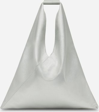 Maison Margiela Classic Japanese Bag Silver