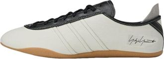 adidas Y-3 Tokyo Orbit Grey Black JR6645