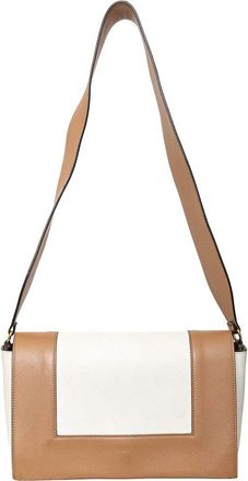 Celine Celine Multicolor Leather Medium Frame Bag - 10S (Authentic Pre-Loved)