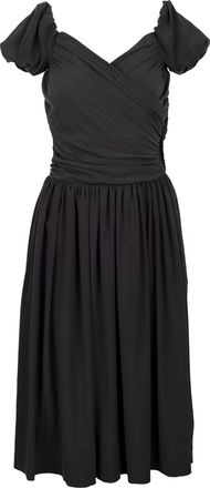 Vivienne Westwood Red Label Silk Corset Dress - 10s