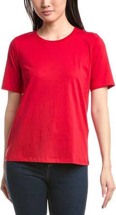 Eileen Fisher Eileen Fisher Round Neck T-Shirt