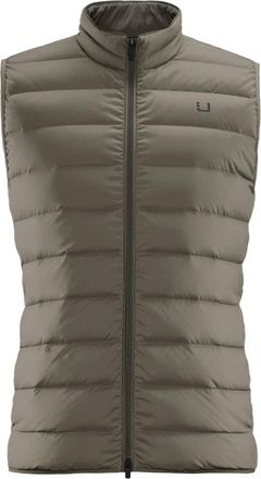 UBR Sonic Vest - Heren - Bodywarmers - Beige - XL - Jassen