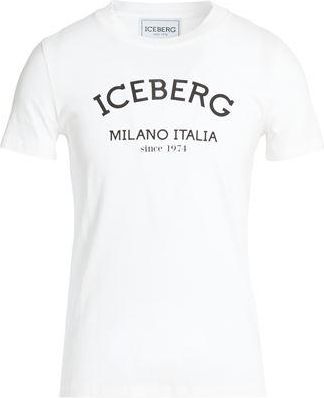 Iceberg TOPWEAR - T-shirts su YOOX.COM