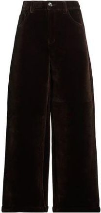 S&eacute;fr BOTTOMWEAR - Trousers on YOOX.COM