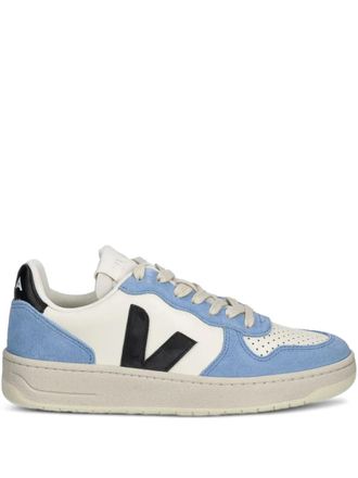 Veja Sneakers V-10 - Blu