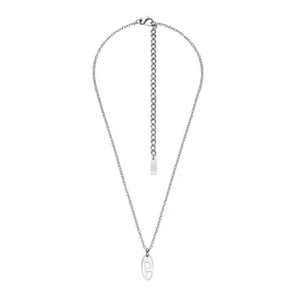 Diesel Hombre, Accesorios, Gris, Talla: ONE Size