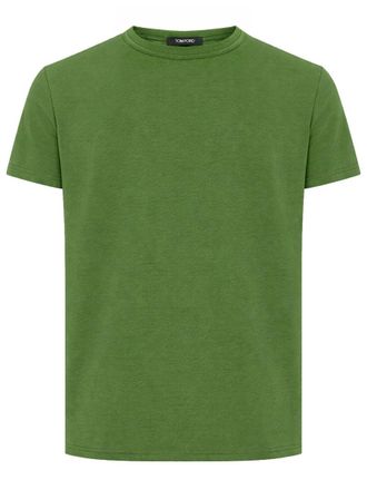 Tom Ford Underwear T Shirt