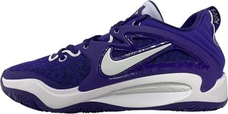 Nike KD 15 Court Purple White DX6648-500
